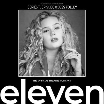 S11 Ep8: Jess Folley
