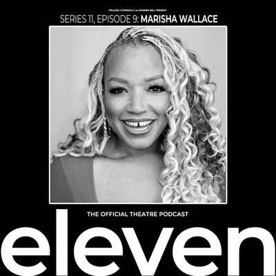 S11 Ep9: Marisha Wallace