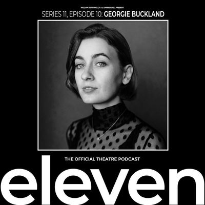 S11 Ep10: Georgie Buckland