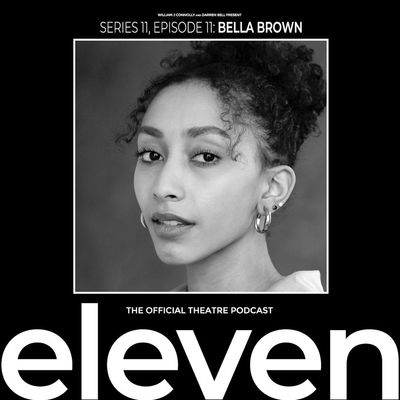 S11 Ep11: Bella Brown 