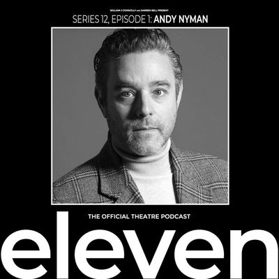 S12 Ep1: Andy Nyman