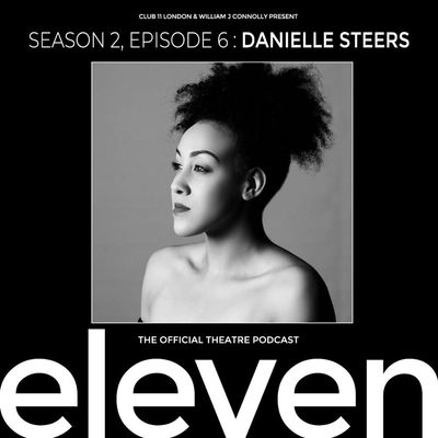 S2 Ep6: Danielle Steers