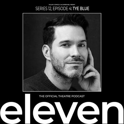 S12 Ep4: Tye Blue