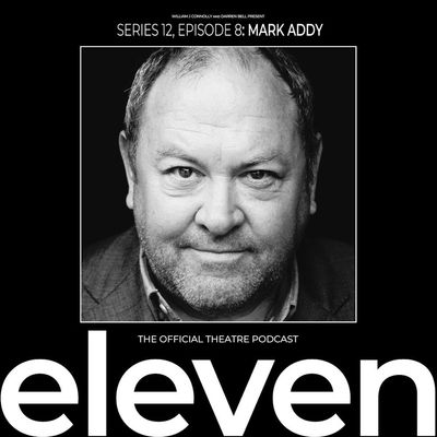 S12 Ep8: Mark Addy