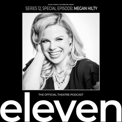 Special Episode: Megan Hilty
