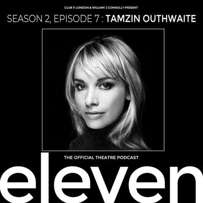 S2 Ep7: Tamzin Outhwaite