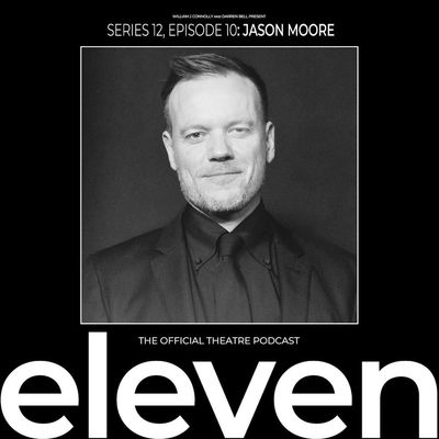 S12 Ep10: Jason Moore