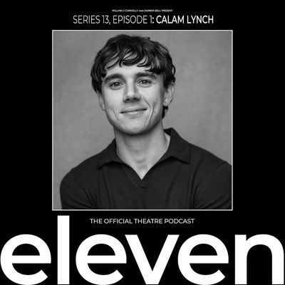 S13 Ep1: Calam Lynch