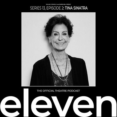S13 Ep2: Tina Sinatra