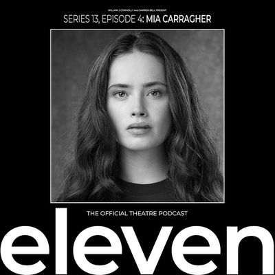 S13 Ep4: Mia Carragher