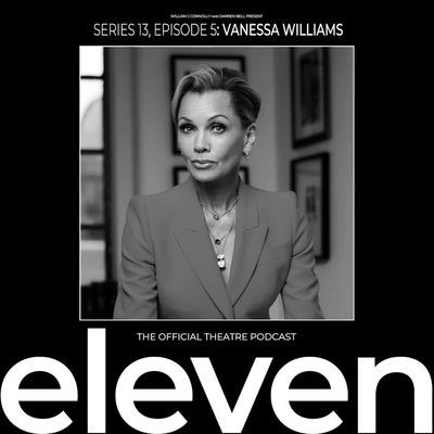 S13 Ep5: Vanessa Williams