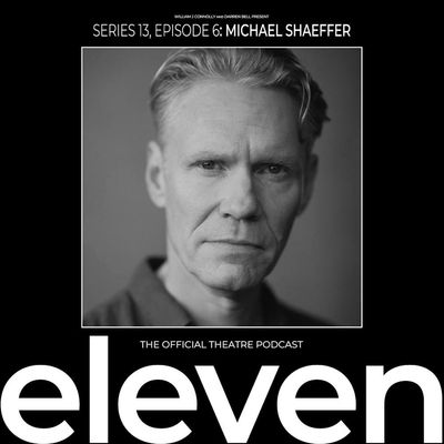 S13 Ep6: Michael Shaeffer