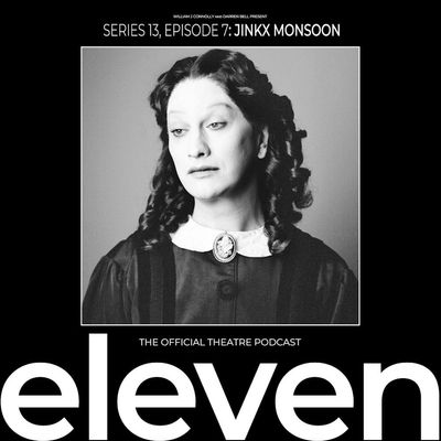 S13 Ep7: Jinkx Monsoon
