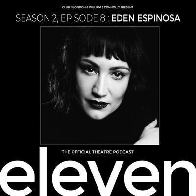 S2 Ep8: Eden Espinosa
