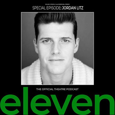 Special Episode: Jordan Litz