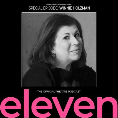 Special Episode: Winnie Holzman