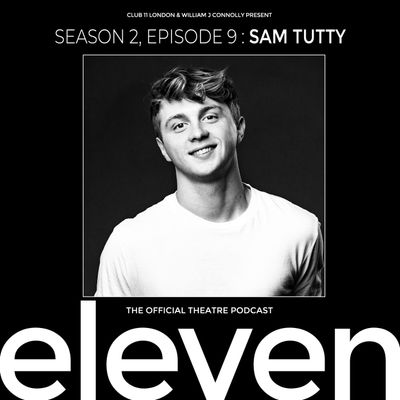 S2 Ep9: Sam Tutty 