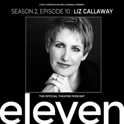 S2 Ep10: Liz Callaway