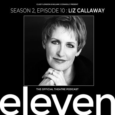 S2 Ep10: Liz Callaway