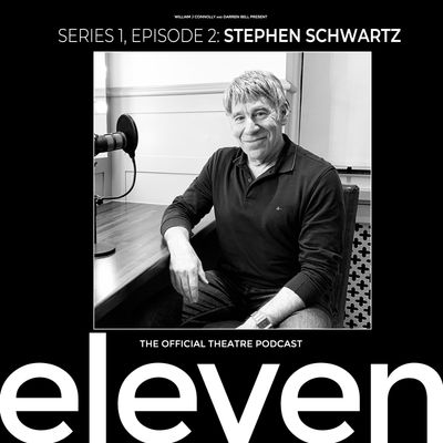 S1 Ep2: Stephen Schwartz