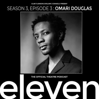 S3 Ep3: Omari Douglas