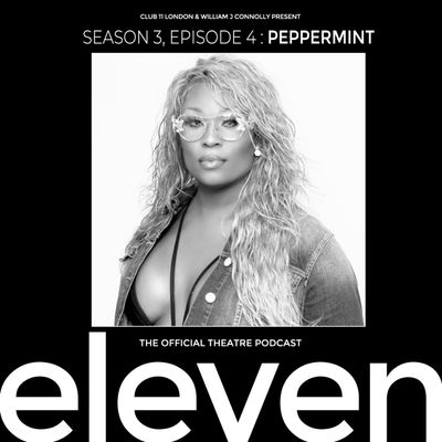 S3 Ep4: Peppermint