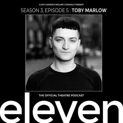 S3 Ep5: Toby Marlow