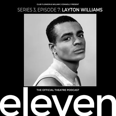 S3 Ep7: Layton Williams