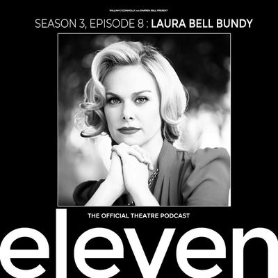 S3 Ep8: Laura Bell Bundy 