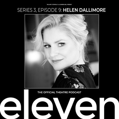 S3 Ep9: Helen Dallimore 
