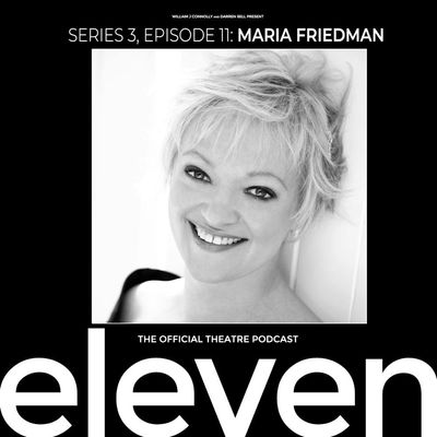 S3 Ep11: Maria Friedman