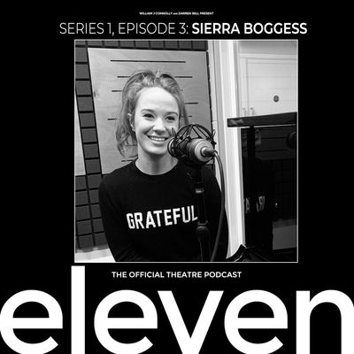 S1 Ep3: Sierra Boggess