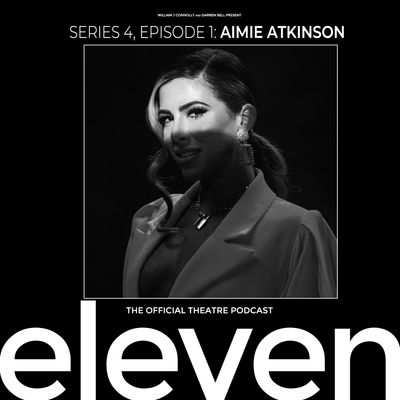 S4 Ep1: Aimie Atkinson