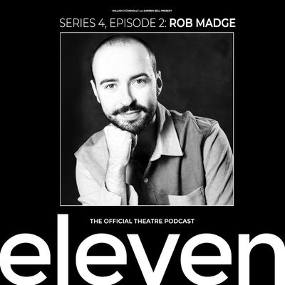 S4 Ep2: Rob Madge