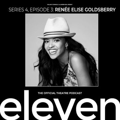 S4 Ep3: Renée Elise Goldsberry