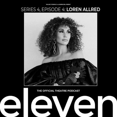 S4 Ep4: Loren Allred