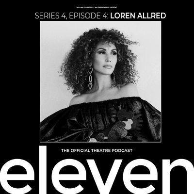 S4 Ep4: Loren Allred