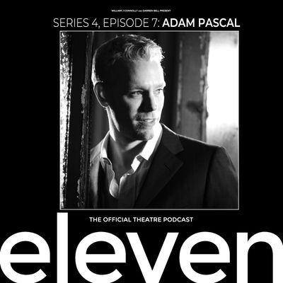 S4 Ep7: Adam Pascal 