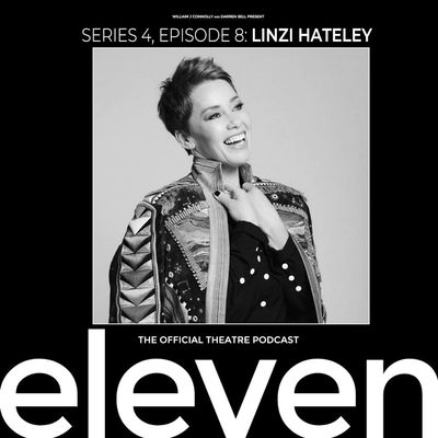 S4 Ep8: Linzi Hateley