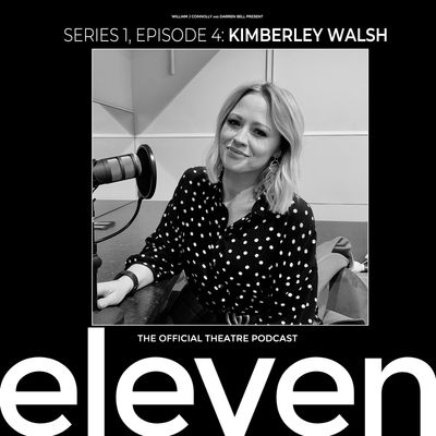S1 Ep4: Kimberley Walsh