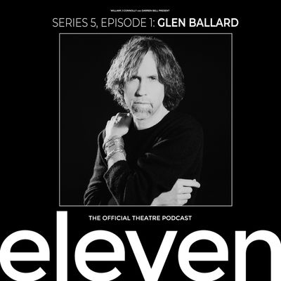 S5 Ep1: Glen Ballard