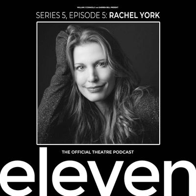 S5 Ep5: Rachel York