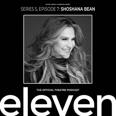 S5 Ep7: Shoshana Bean 