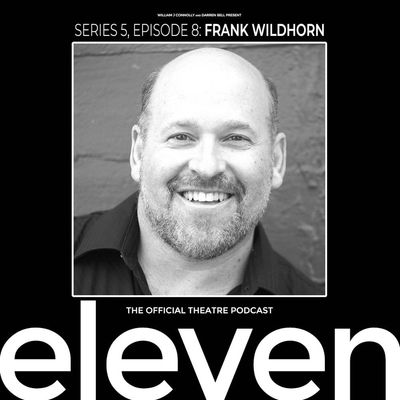 S5 Ep8: Frank Wildhorn 