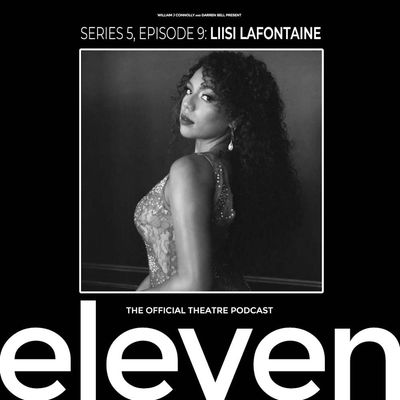 S5 Ep9: Liisi LaFontaine