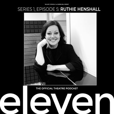 S1 Ep5: Ruthie Henshall