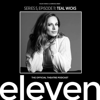 S5 Ep11: Teal Wicks