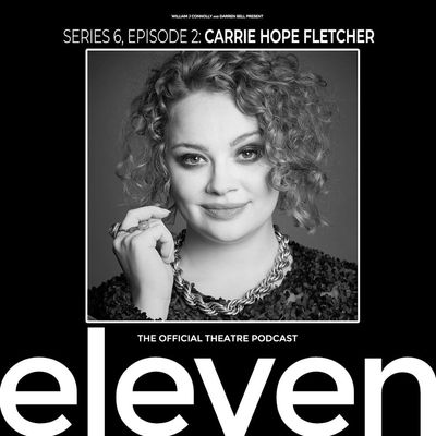 S6 Ep2: Carrie Hope Fletcher 