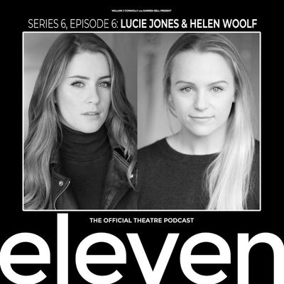 S6 Ep6: Lucie Jones & Helen Woolf