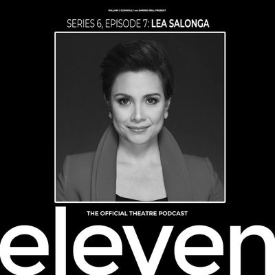 S6 Ep7: Lea Salonga